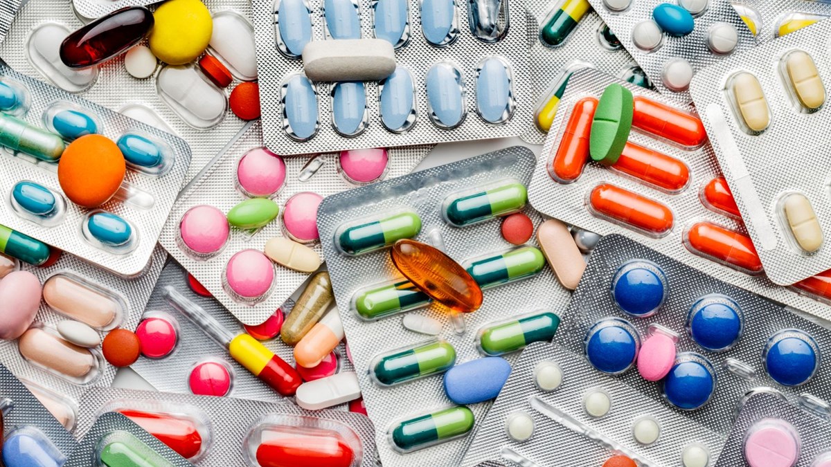 İnternette ikinci el ilaç satışı: Sahibinden az kullanılmış hap - Sağlık  Haberleri