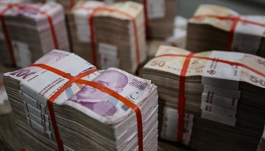 Kur korumalı mevduatta düşüş sürdü