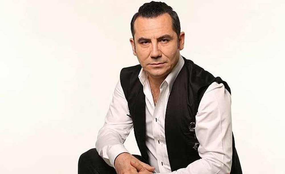 Ünlü keman virtüözü Selçuk Tekay'a ünlü isimlerden duygusal veda - 7