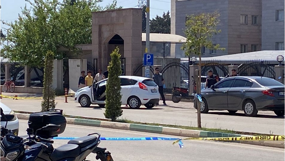 Osmaniye'de silahlı kavga: 2 kişi yaralandı