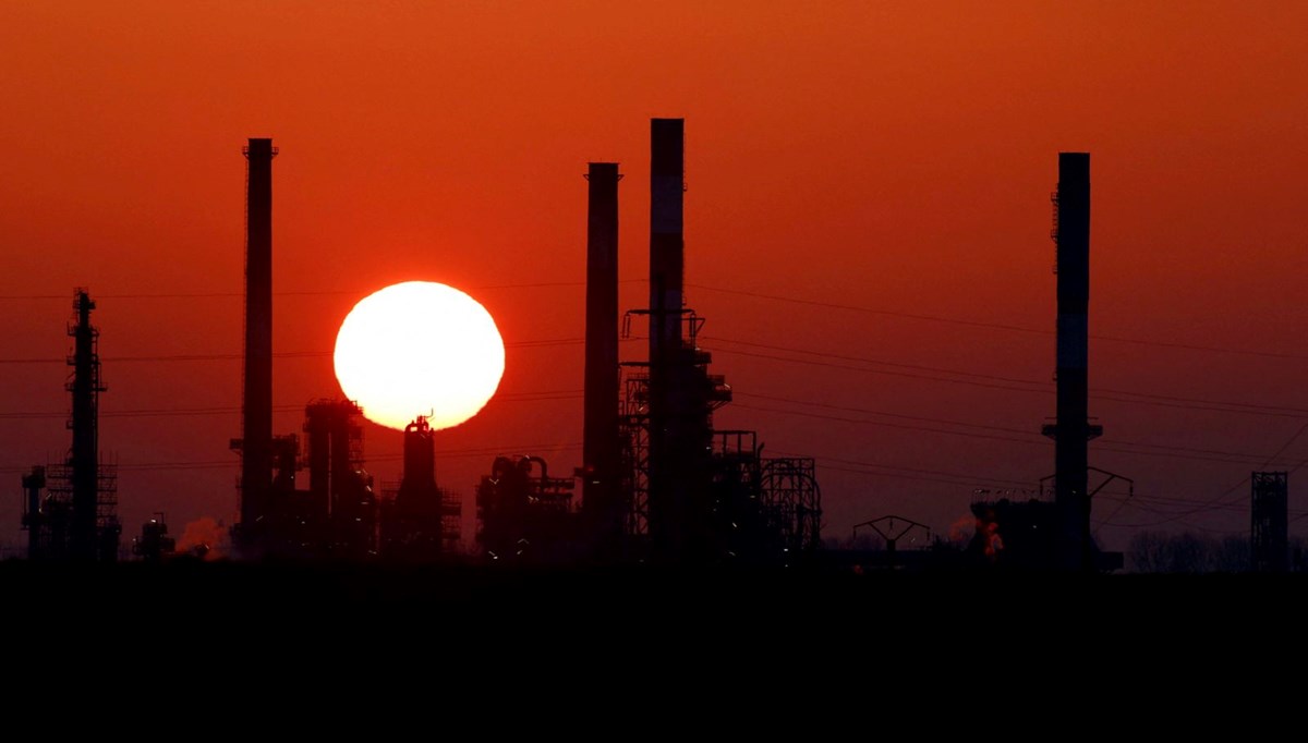 Brent petrol fiyatı ne kadar oldu? (5 Ekim 2022 petrol fiyatları)