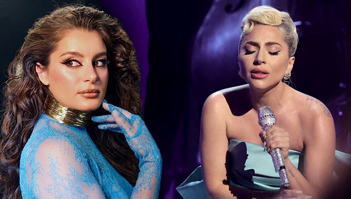 Atiye, Lady Gaga'ya dava açacak mı?