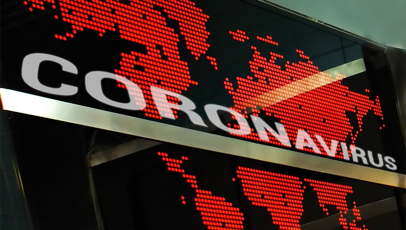 Coronavirus Bulasan Ulkeler Hangileri Interaktif Harita Ntv