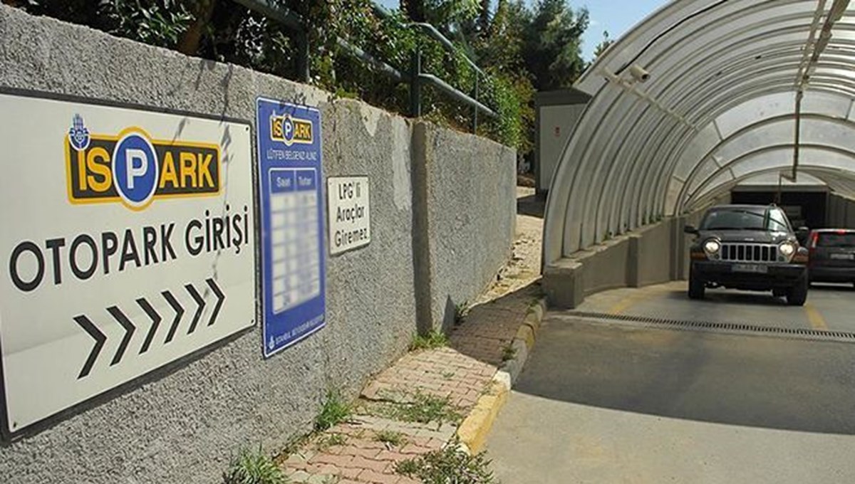 İSPARK ücretleri ne kadar oldu? İşte Ekim 2023 güncel İSPARK tarifesi