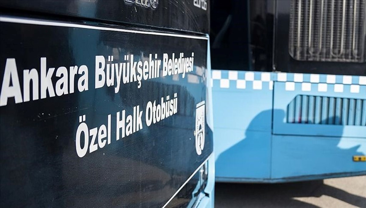 Toplu taşımada başkasının kartını kullananlara yeni önlem