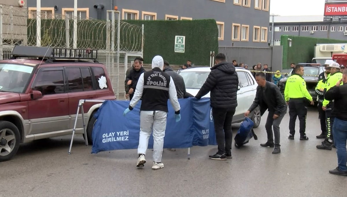 Ehliyetsiz sürücü can aldı