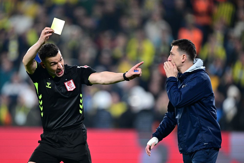 Milyonda bir rastlanan enfeksiyon sonrası Mert Hakan Yandaş'ın son durumu belli oldu! - 2