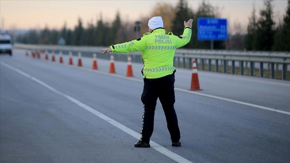 23 Nisan'da kapalı olan yollar: Ankara'da yollar kapalı mı, hangi yollar bugün trafiğe kapalı olacak? 73 OOXlEc2jVkS0vUCEbmST5w