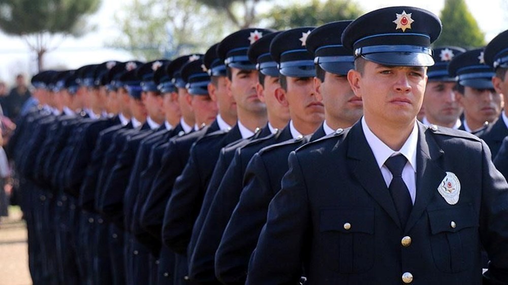 32. Dönem POMEM (polis alımı) ön başvuru ekranı 2025: 12 bin polis alımı başvuruları nasıl yapılır, şartlar neler? - 1