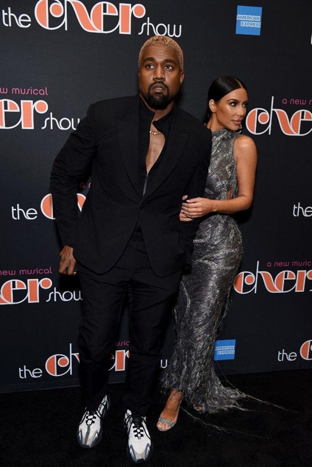 Kanye West'in aldığı oy miktarı belli oldu - 4