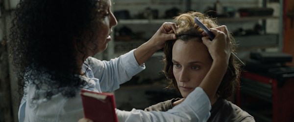 Casus / The Operative fragmanı