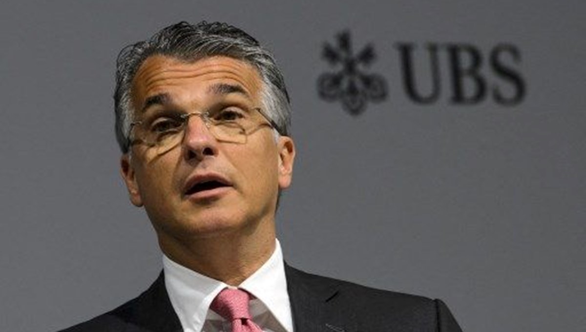 UBS'ten Credit Suisse'in devralınması sonrası yeni adım