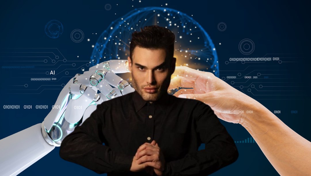 "Öngörülerim tesadüf değil": Pandemiyi bilen "Yaşayan Nostradamus"tan yeni kehanet