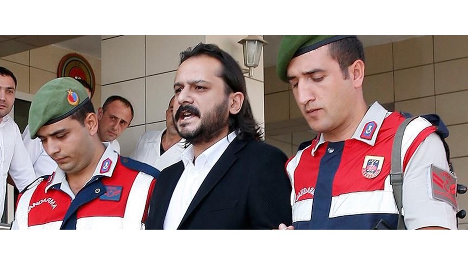 Yargıtay, 'Emrah Serbes' kararını 23 Mayıs'ta verecek