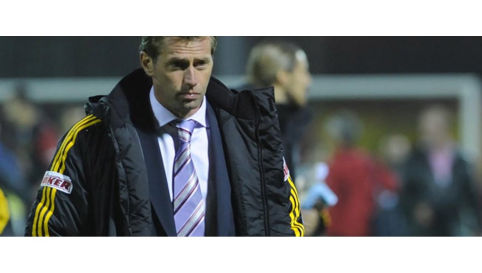 Skibbe gönderildi