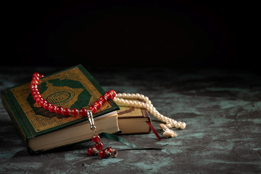 2025 Arefe Günü: Kalbinizi Nurlandıracak Tesbihler, Zikirler ve Dualar 73 OQRT9fkn 0GbnpjB2YhjMQ