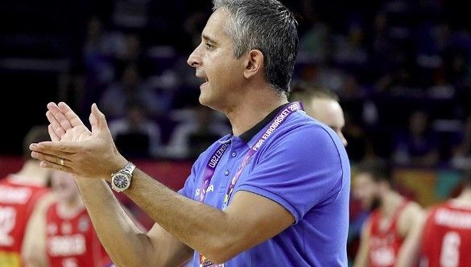 SON DAKİKA: Igor Kokoskov, Fenerbahçe Beko'da (Igor Kokoskov kimdir?)