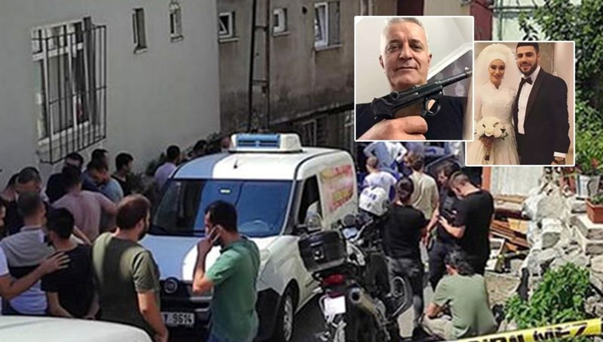 Üç kişiyi öldüren sanığa indirimli ceza | Son pişmanlık fayda etti! Üç kişiyi öldüren sanığa indirimli ceza | Son pişmanlık fayda etti!