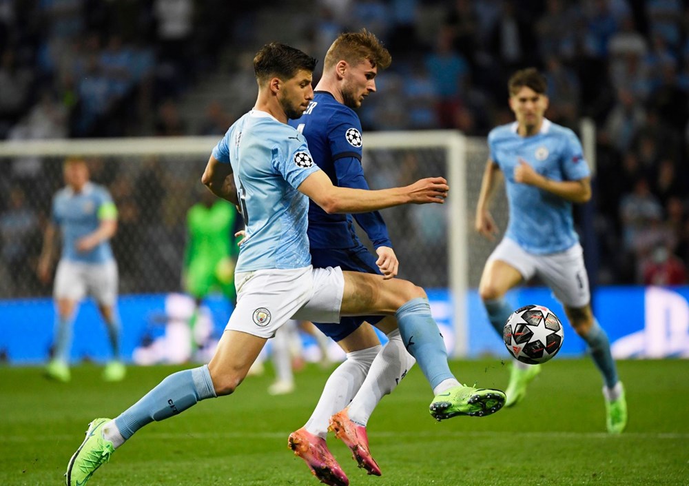 Man city vs chelsea streaming