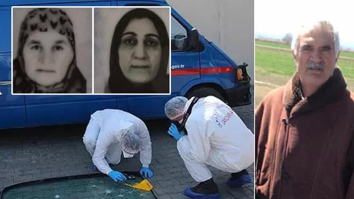 Yenge katliamında pes dedirten gerekçe Yenge katliamında pes dedirten gerekçe