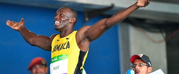 Usain Bolt, Borussia Dortmund'la antrenmana çıkacak | NTV