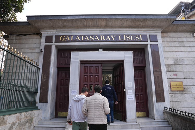 Galatasaray Lisesi
