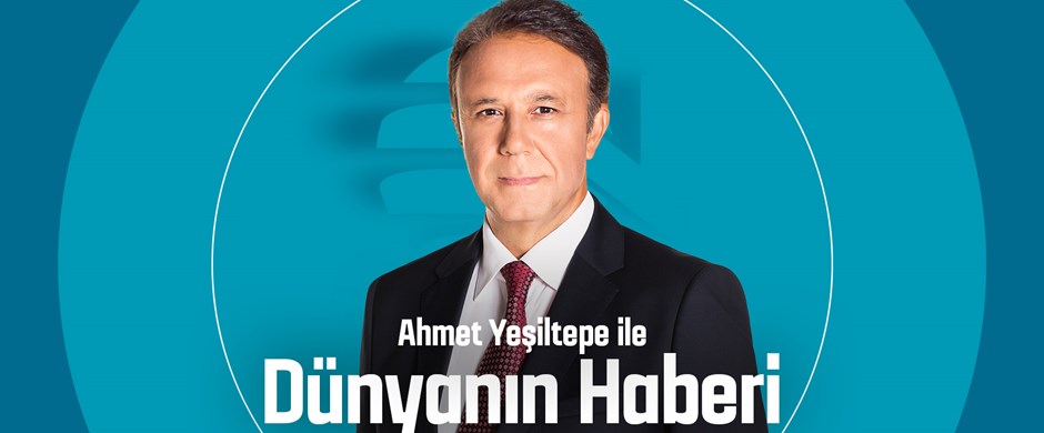 Dünyanın Haberi