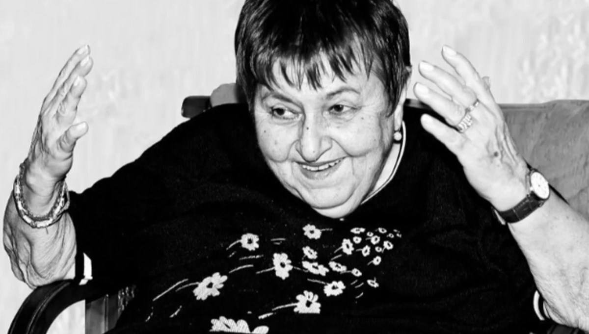 Suna Pekuysal'ın vefatının üzerinden 13 yıl geçti