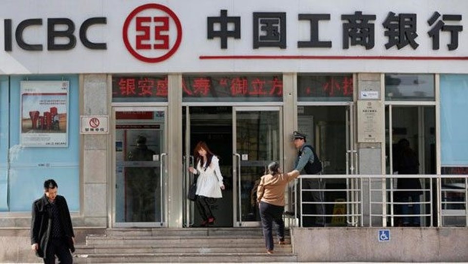 Çinli ICBC’nin Tekstilbank’ı satın alma işlemi tamamlandı - 1