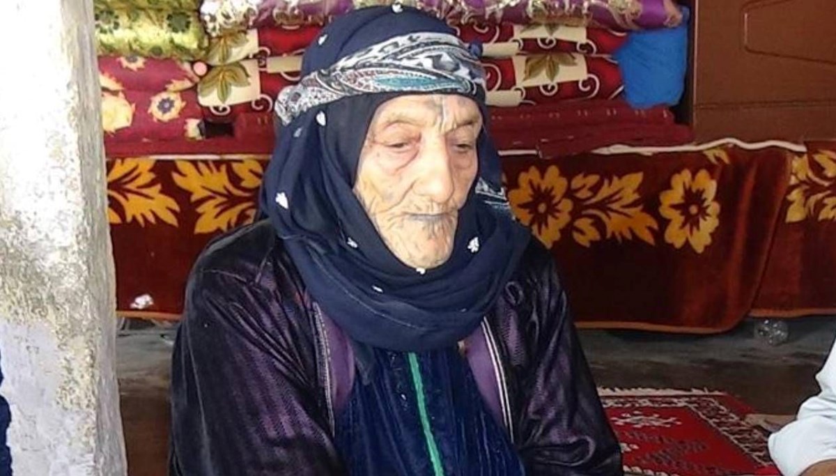 131 yaşında hayatını kaybetti