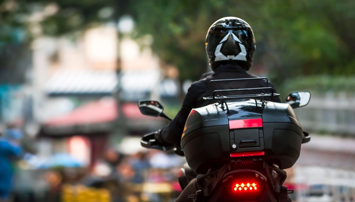 Kayıp motosikletlinin ölüm nedeni menfez çıktı Kayıp motosikletlinin ölüm nedeni menfez çıktı