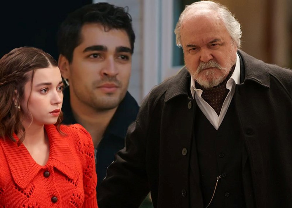 Afra Saraçoğlu: Uzun saçlarımı özledim - 7