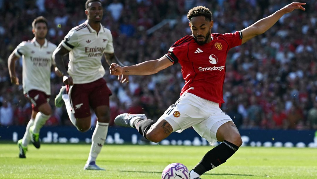 Fulham-Manchester United maçı ne zaman, saat kaçta ve hangi kanalda?