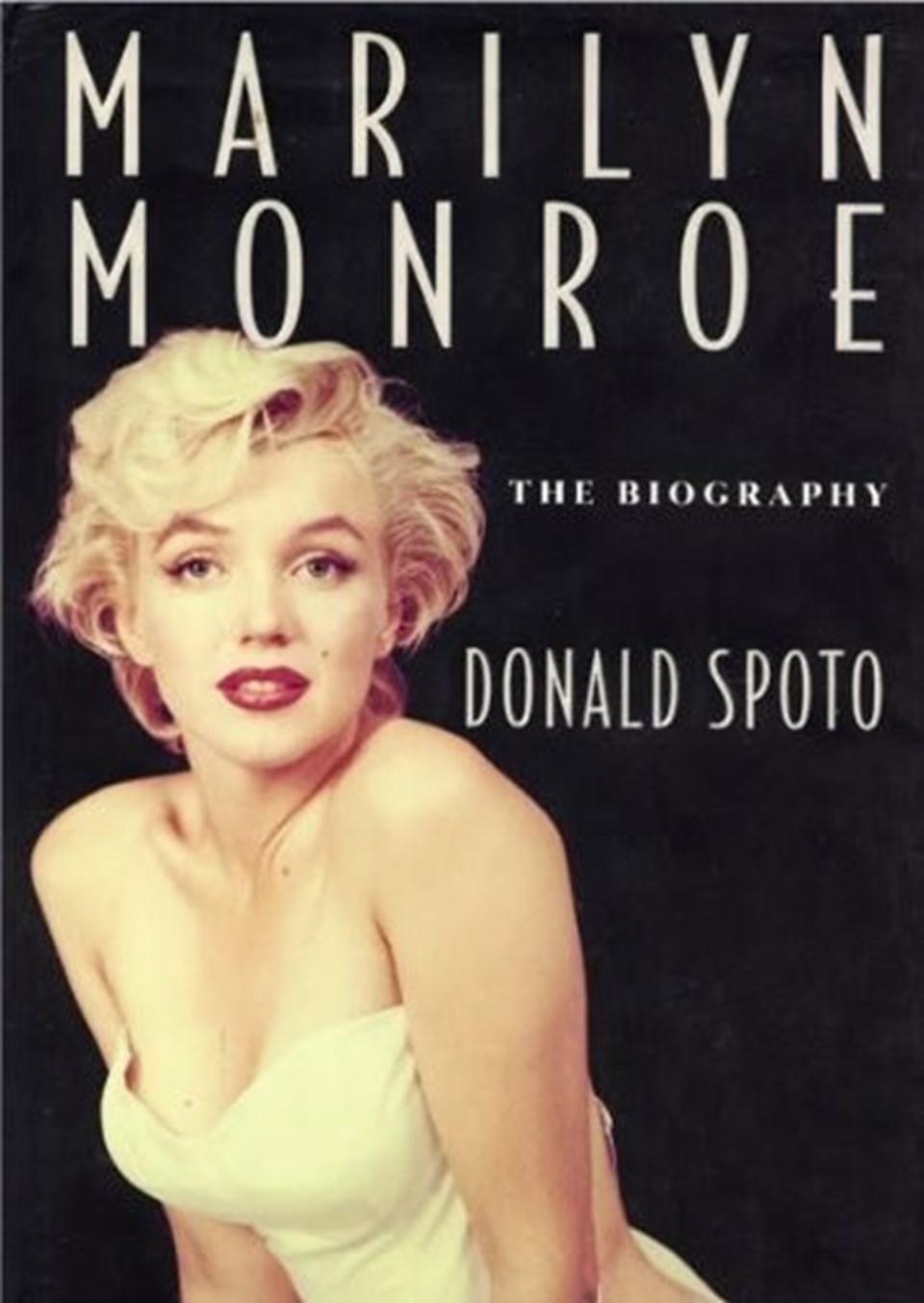 Marilyn Monroe ve Alfred Hitchcock'un biyografisinin yazarı Donald Spoto hayatını kaybetti - 2