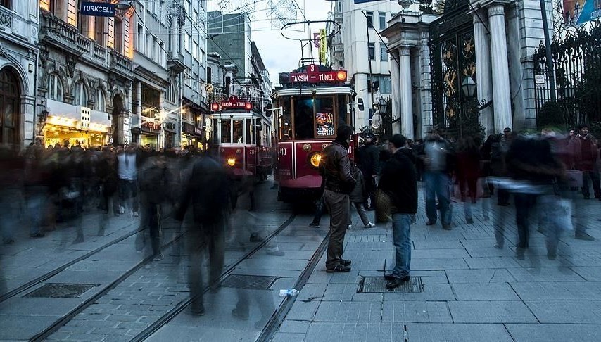 Türkiye'de en yaygın isimler ve soyadları belli oldu: En çok bu isim var...