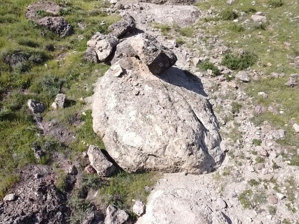 ''Heykeli görmek isteyenler binlerce kilometre yol katediyor'' - 3