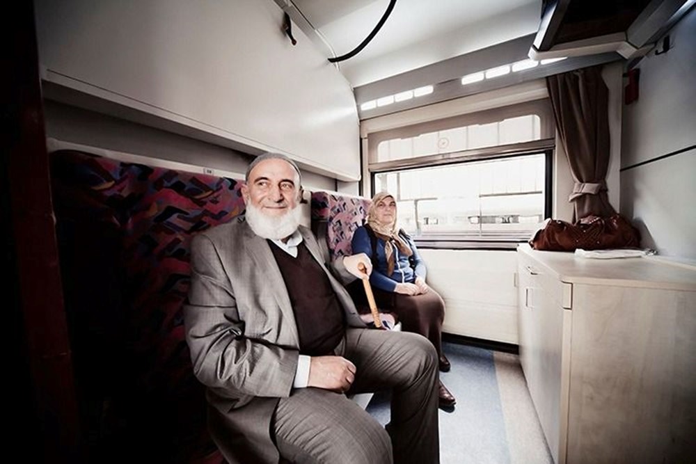 Otobüs ve tren biletlerinde "Aile Yılı" indirimi 2025: Nasıl başvurulur, kimler faydalanabilecek? - 4