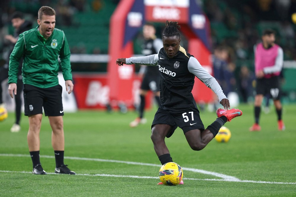 Chelsea'nin 52 Milyonluk Genç Yıldız Hamlesi: 17 Yaşındaki Futbolcu İçin Çılgın Transfer 74 OTQfIsX20EuXXtFVu653zw