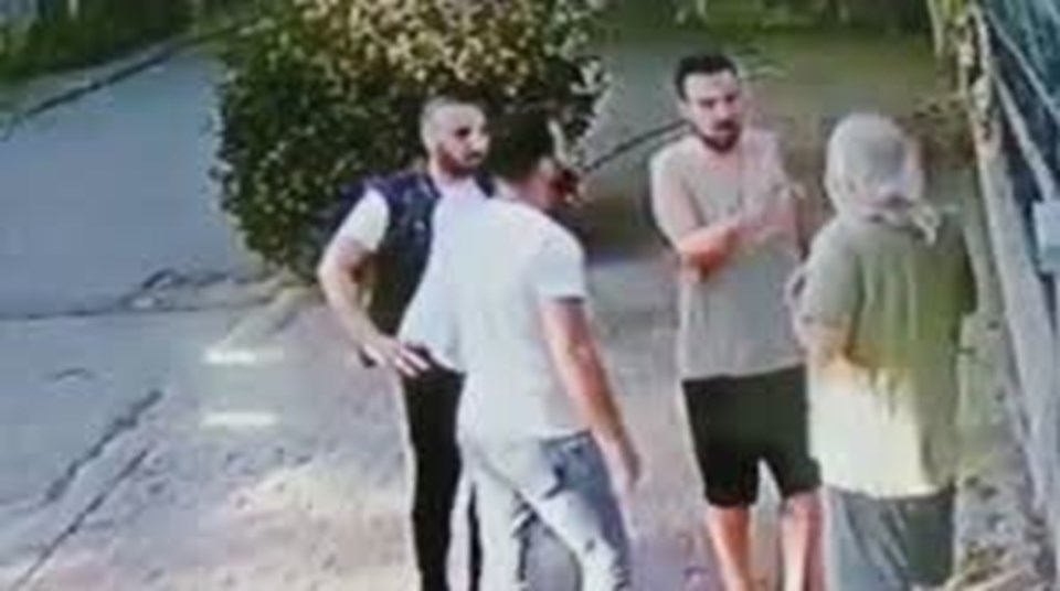 Halil Sezai'ye tahliye kararı - 1