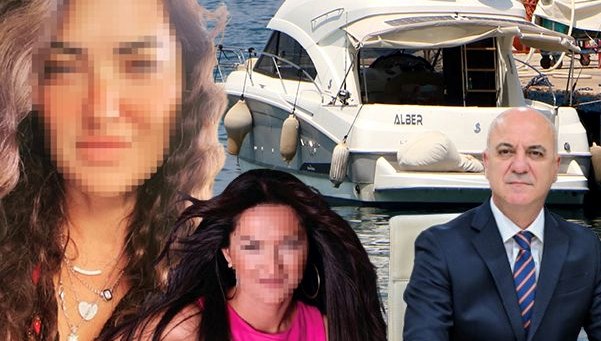 Bahar'ın dosyası artık ağır cezada