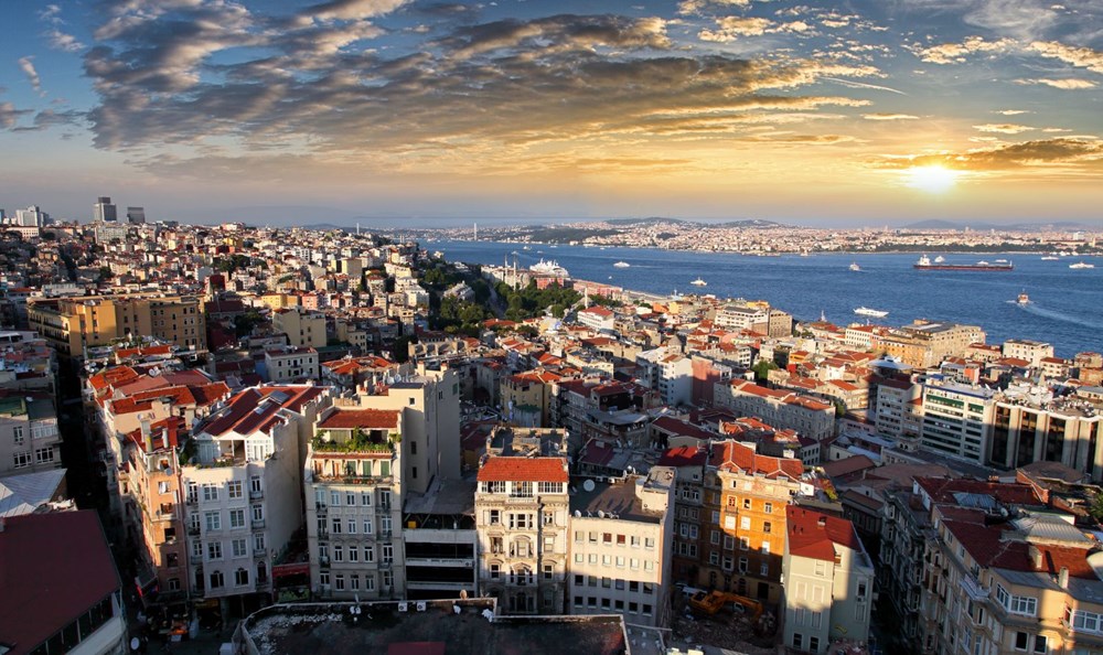 Emlakçılar: Kiralık ev 1 gün boş kalmıyor - 11