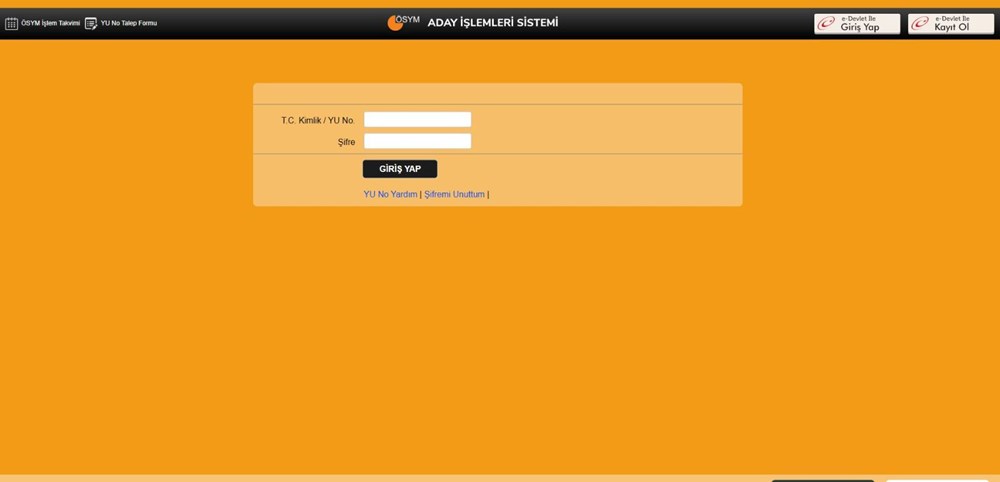 BAŞVURU: Sağlık Bakanlığı işçi alımı ve işçi alımı branş ve meslek dağılımı: Sağlık Bakanlığı 3 bin 658 daima personel alımı ve 15 bin 342 işçi alımı müracaatları ne vakit, kaideleri neler? 77 OTuOhutNykqN2zeN juK2w