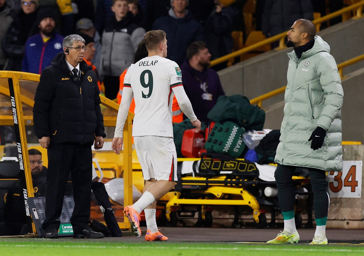 Gördüğü kırmızı kart sebebiyle Maresca