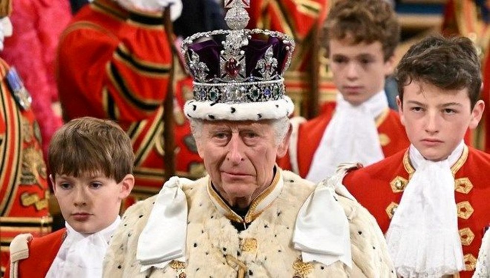 Kral Charles'ın serveti açıklandı: Annesi Kraliçe Elizabeth'ten daha zengin - 6