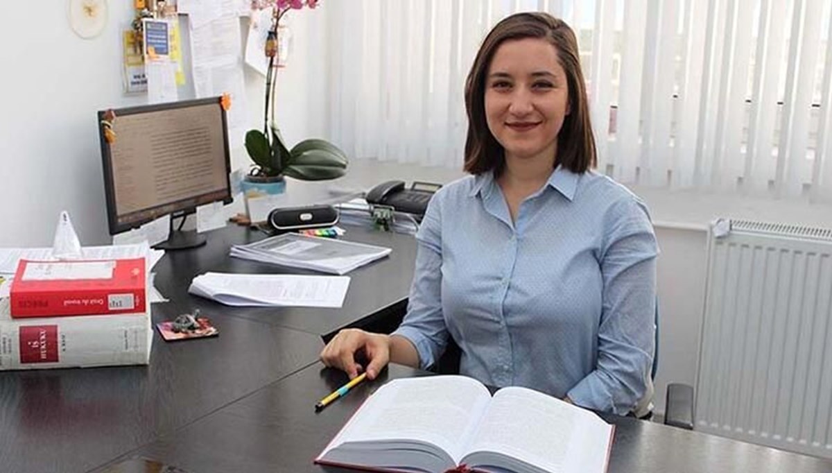 Ceren Damar'ın katilinin anne ve babasına hapis Ceren Damar'ın katilinin anne ve babasına hapis