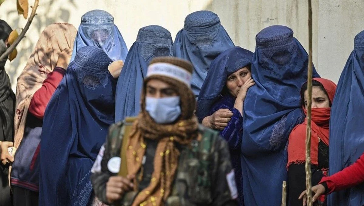 Afganistan'ın eski kadın askerleri korkuyor: Hayatımız risk altında