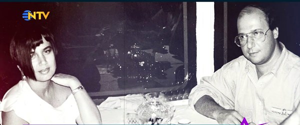Söz ve Müzik 90'lar - 1. Bölüm