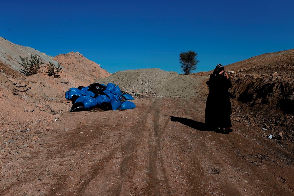 Avrupa'nın en büyük varoşu: 4 bin 500 kişi iki yıldır elektriksiz yaşıyor - 6