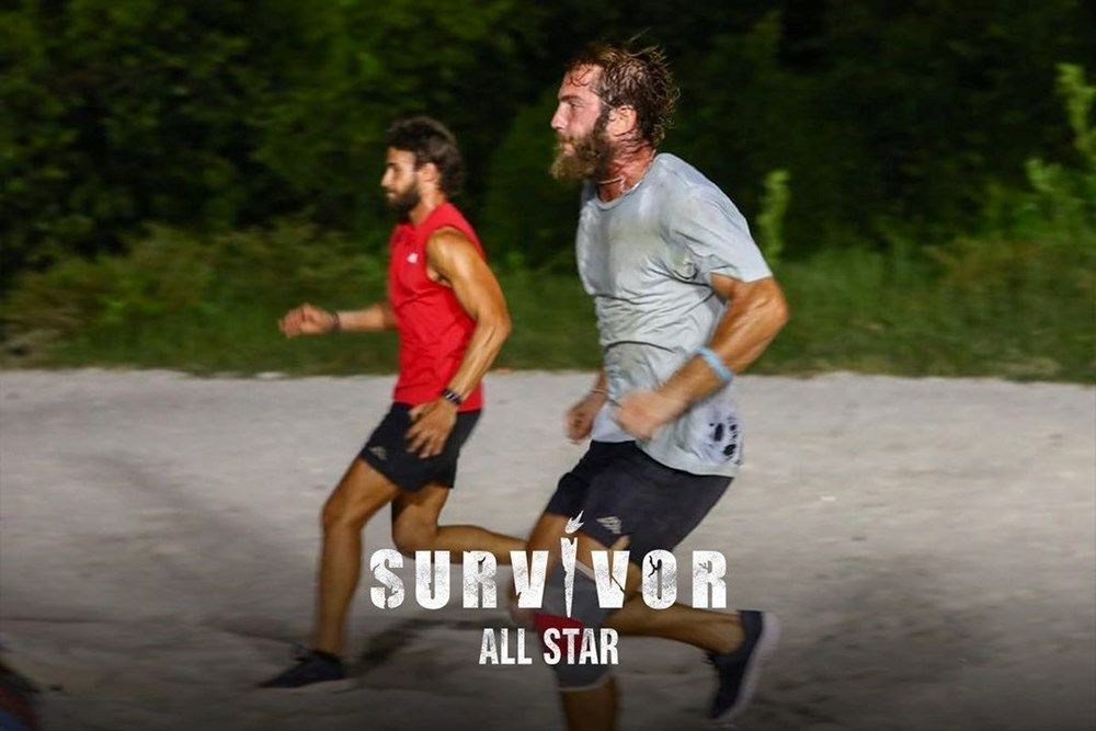 Survivor All Star 2022 şampiyonu kim oldu? (Nisa ile Adem'in 30 Haziran canlı SMS oylaması) - 14