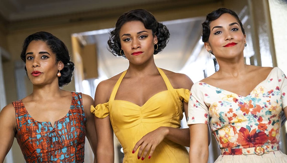 Yeni nesil West Side Story'den fragman